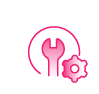 repair services thirdera pink